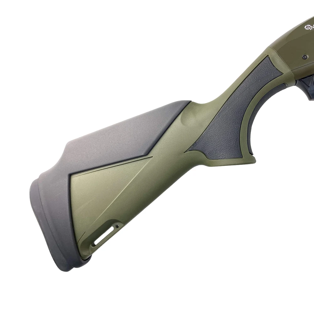 LOVAČKA PUŠKA ISTANBUL SILAH IMPALA PLUS O.D GREEN COMBO KAL.12 - Image 6