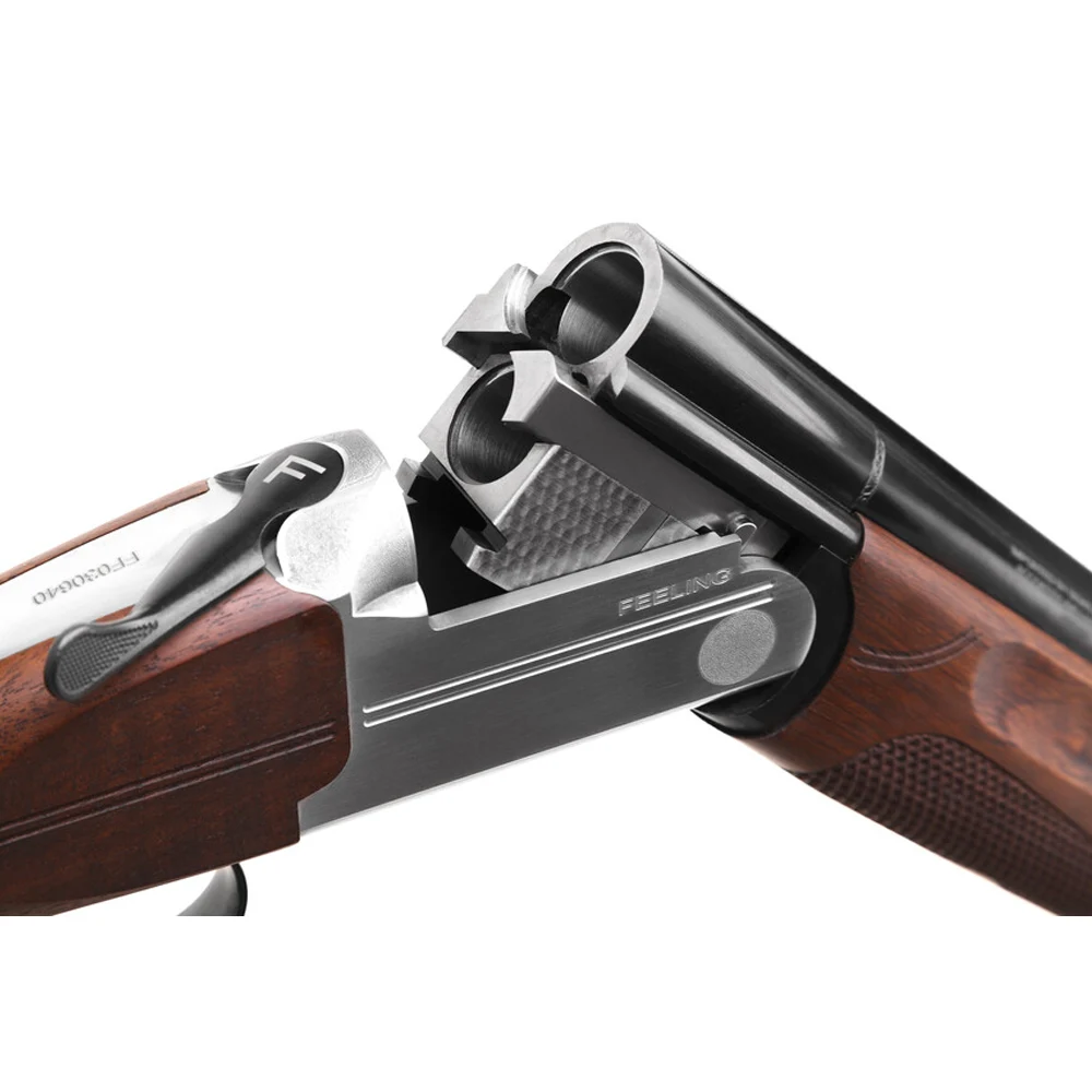 LOVAČKA PUŠKA FRANCHI FEELING STEEL KAL.12 71CM 910191 - Image 3