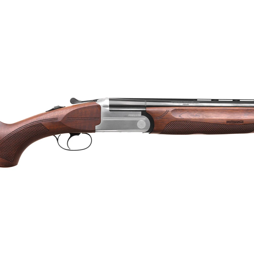 LOVAČKA PUŠKA FRANCHI FEELING STEEL KAL.12 71CM 910191 - Image 4