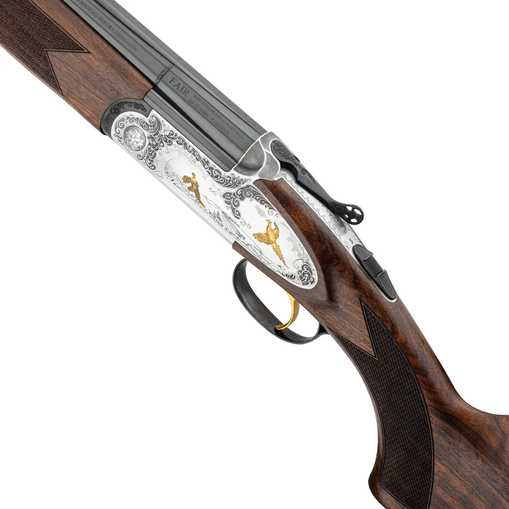 LOVAČKA PUŠKA FAIR SLX 692 GOLD 12/76 - Image 3