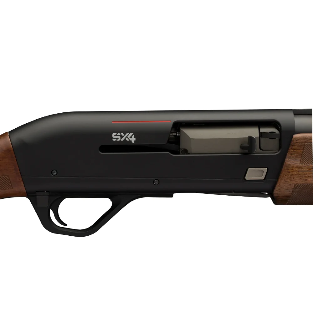 LOVAČKA PUŠKA WINCHESTER SX4 FIELD KAL. 12/76 71cm - Image 3