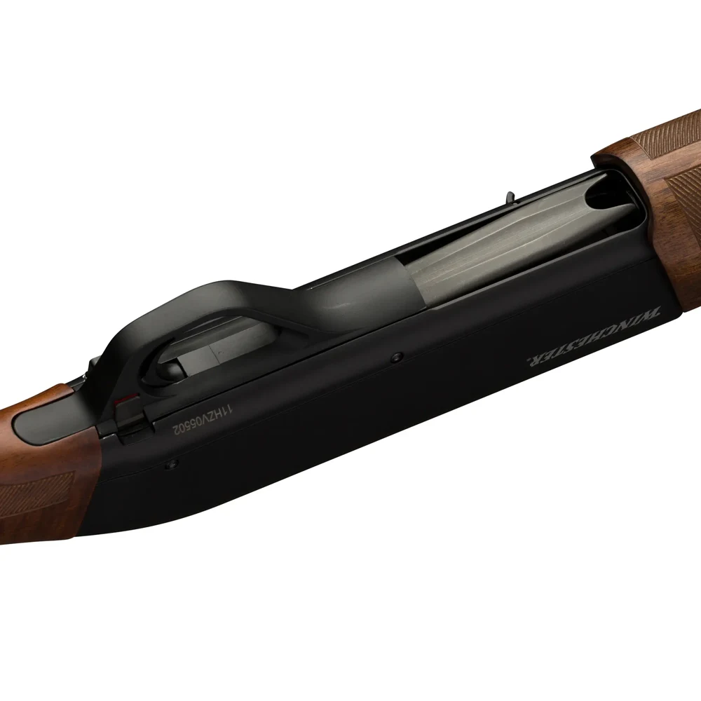 LOVAČKA PUŠKA WINCHESTER SX4 FIELD KAL. 12/76 71cm - Image 4