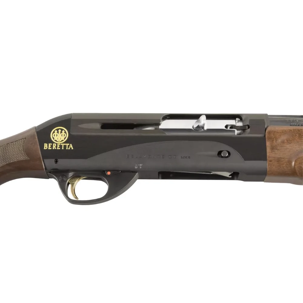 LOVAČKA PUŠKA BERETTA BELLMONTE II KAL. 12/76 66cm - Image 3