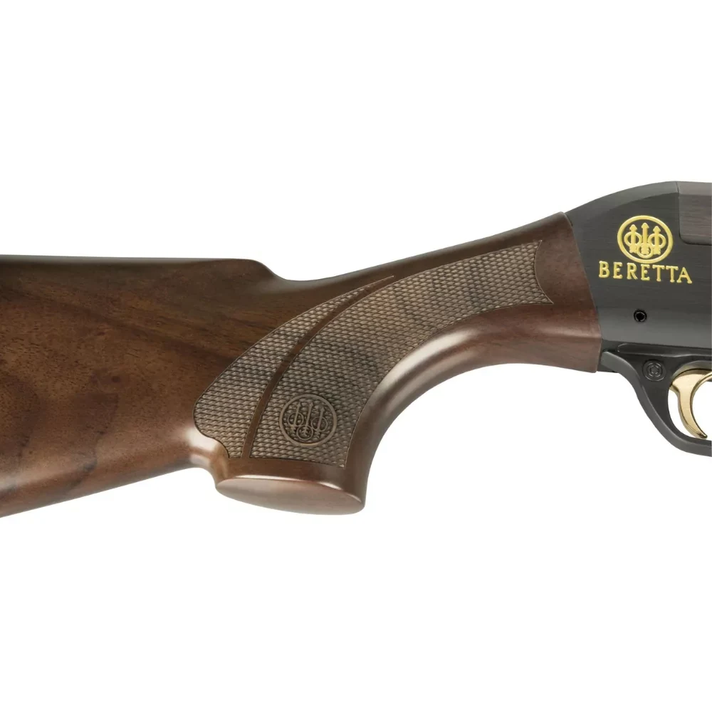 LOVAČKA PUŠKA BERETTA BELLMONTE II KAL. 12/76 66cm - Image 5