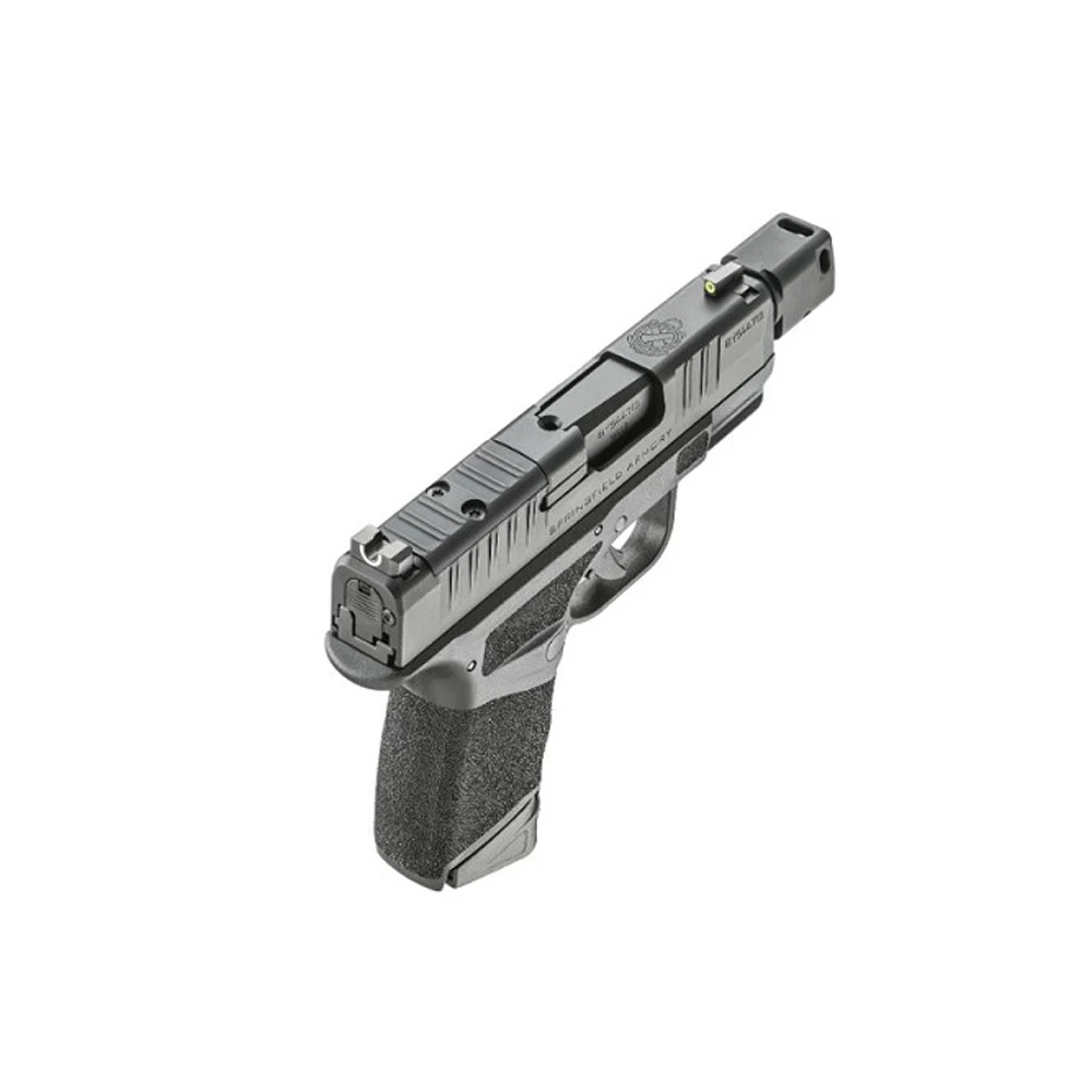 PIŠTOLJ SPRINGFIELD (HS) HELLCAT OSP TB CC CAL. 9x19 - Image 4