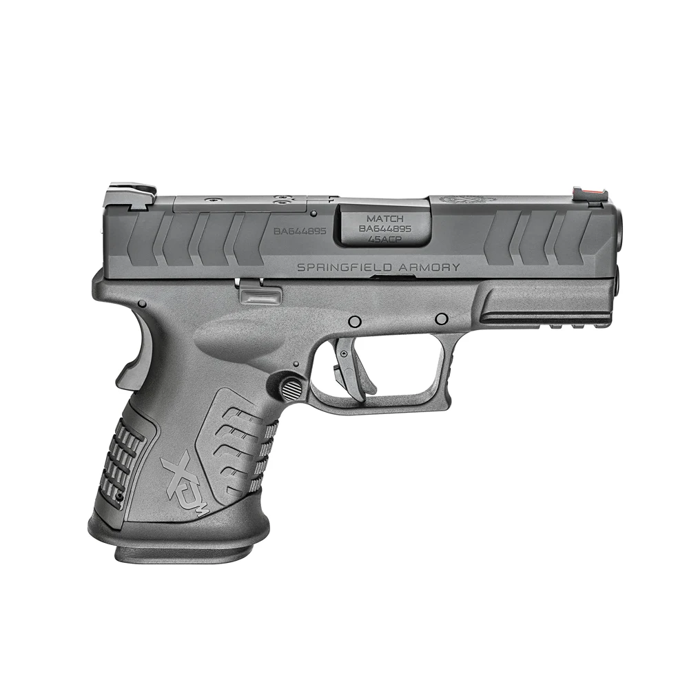 PIŠTOLJ SPRINGFIELD (HS) XDM ELITE COMPACT 3,8 OSP CAL. 45ACP - Image 2