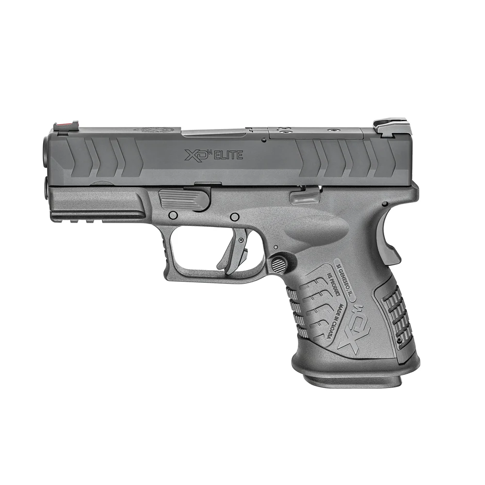 PIŠTOLJ SPRINGFIELD (HS) XDM ELITE COMPACT 3,8 OSP CAL. 45ACP
