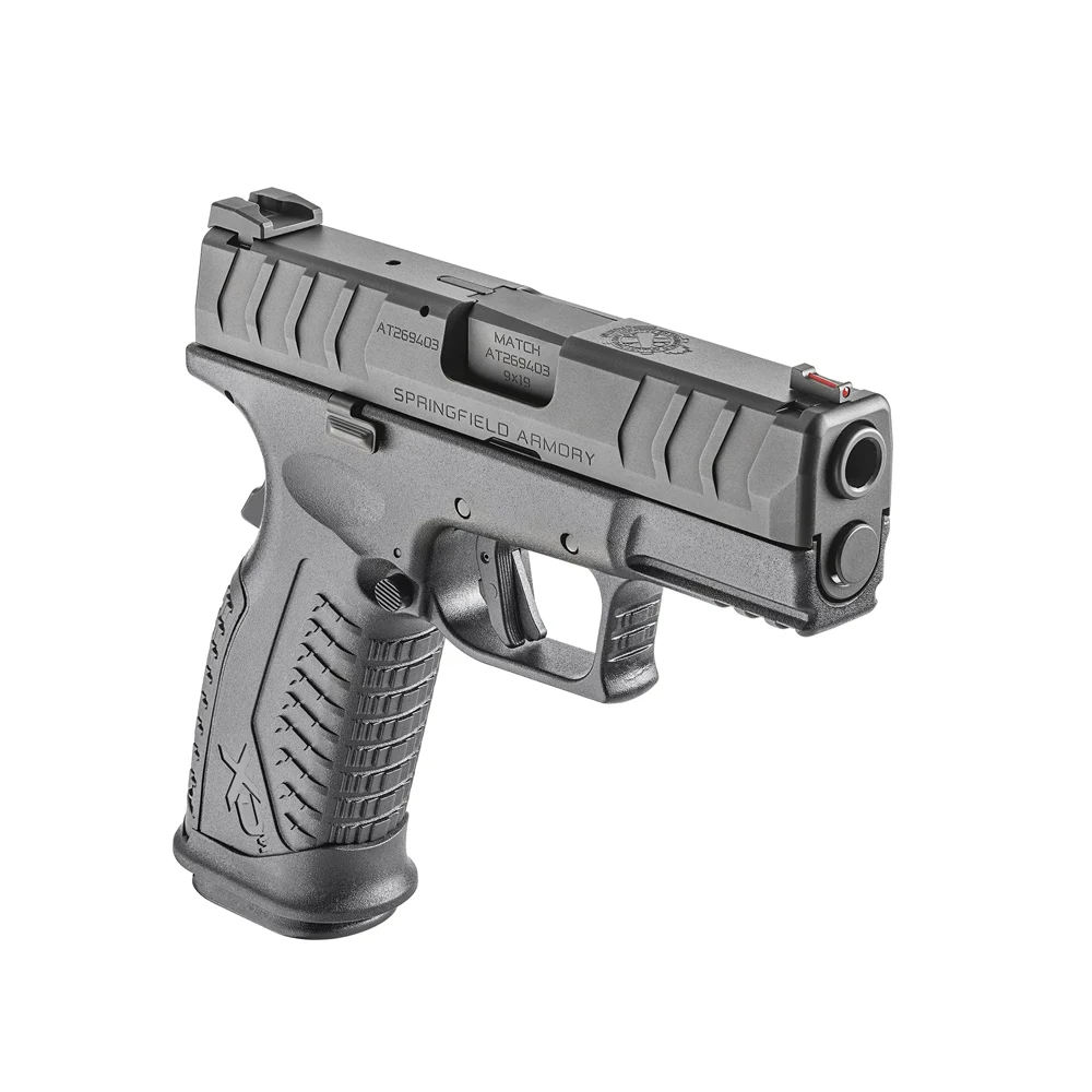PIŠTOLJ SPRINGFIELD (HS) XDM ELITE 3,8 CAL. 9x19 - Image 3