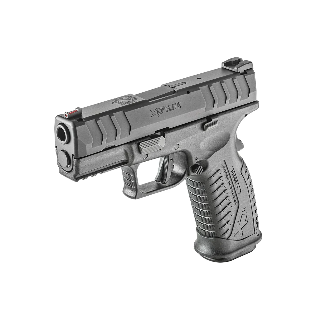 PIŠTOLJ SPRINGFIELD (HS) XDM ELITE 3,8 CAL. 9x19 - Image 4