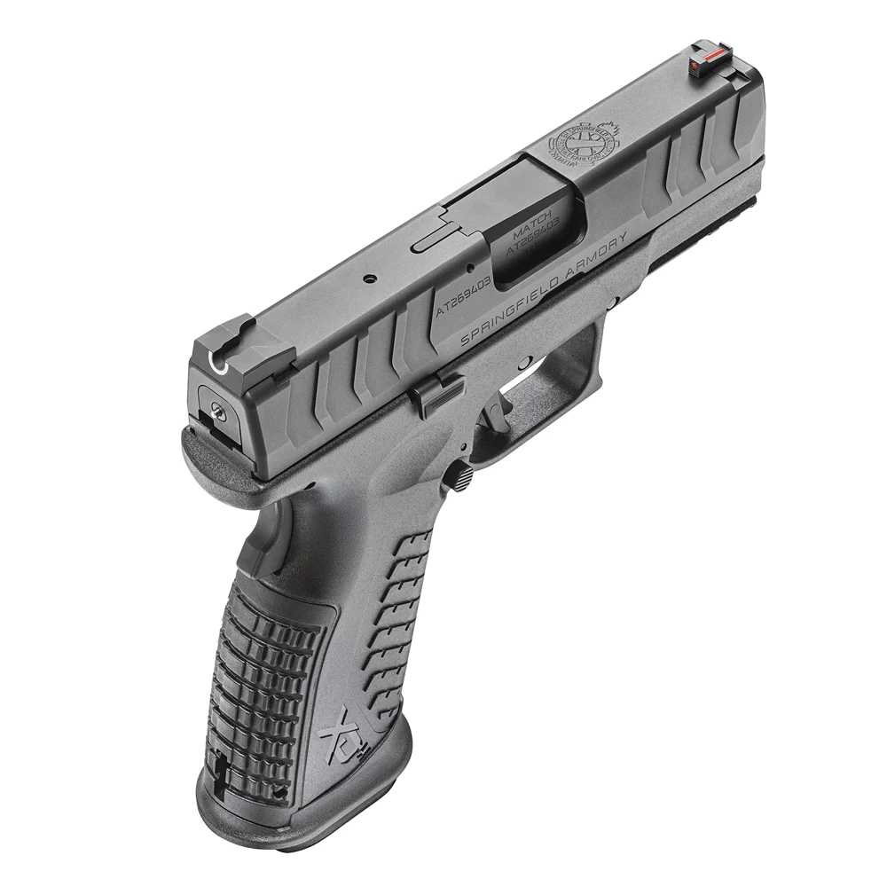 PIŠTOLJ SPRINGFIELD (HS) XDM ELITE 3,8 CAL. 9x19 - Image 5