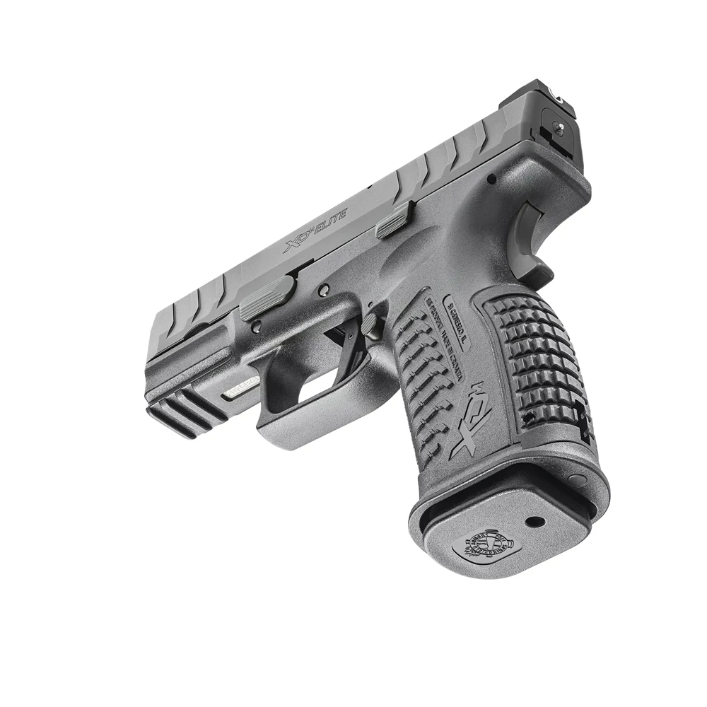 PIŠTOLJ SPRINGFIELD (HS) XDM ELITE 3,8 CAL. 9x19 - Image 7