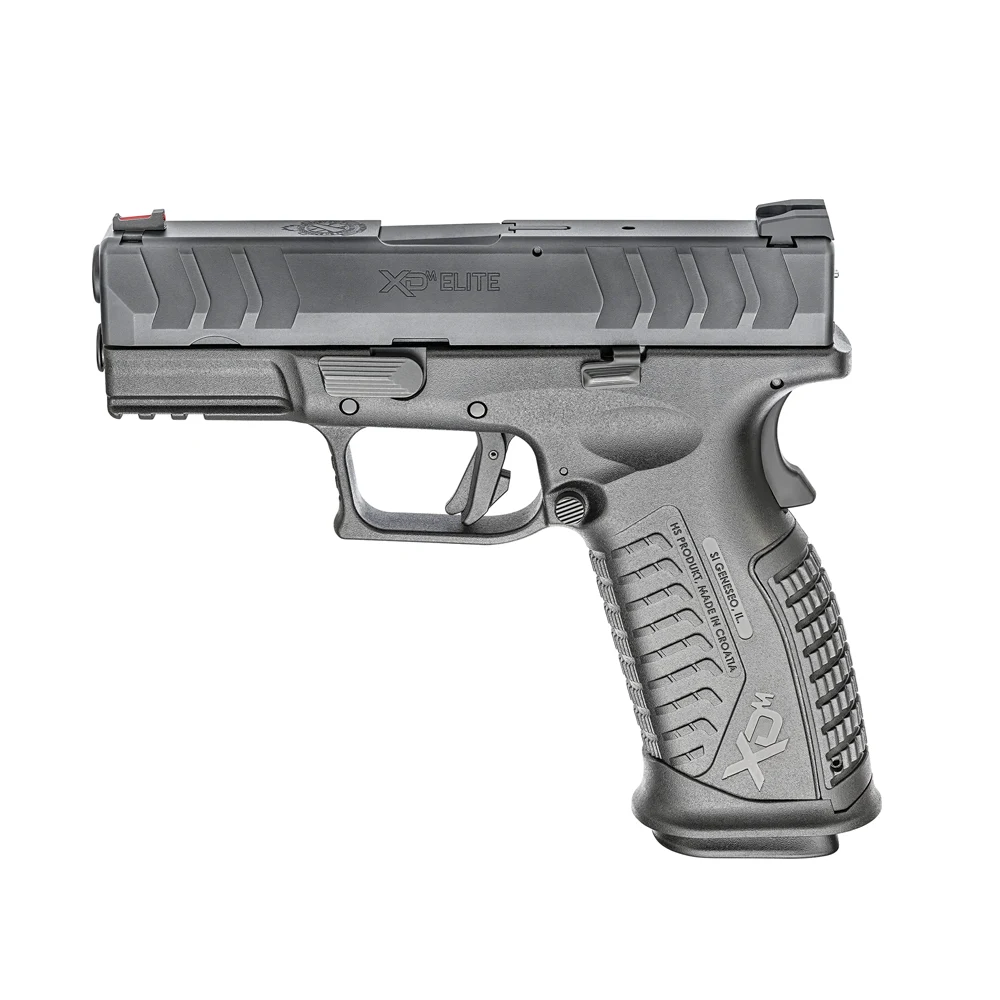 PIŠTOLJ SPRINGFIELD (HS) XDM ELITE 3,8 CAL. 9x19
