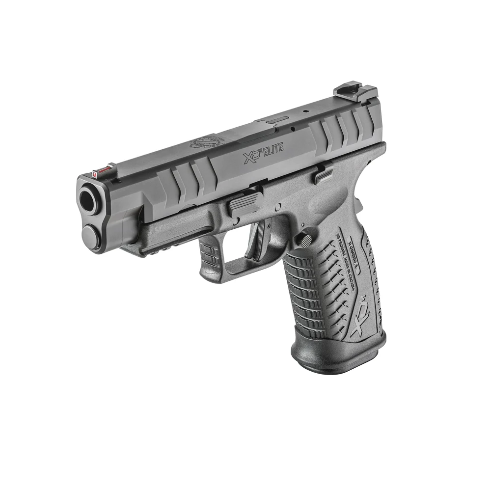 PIŠTOLJ SPRINGFIELD (HS) XDM ELITE 4,5 CAL. 9x19 - Image 3