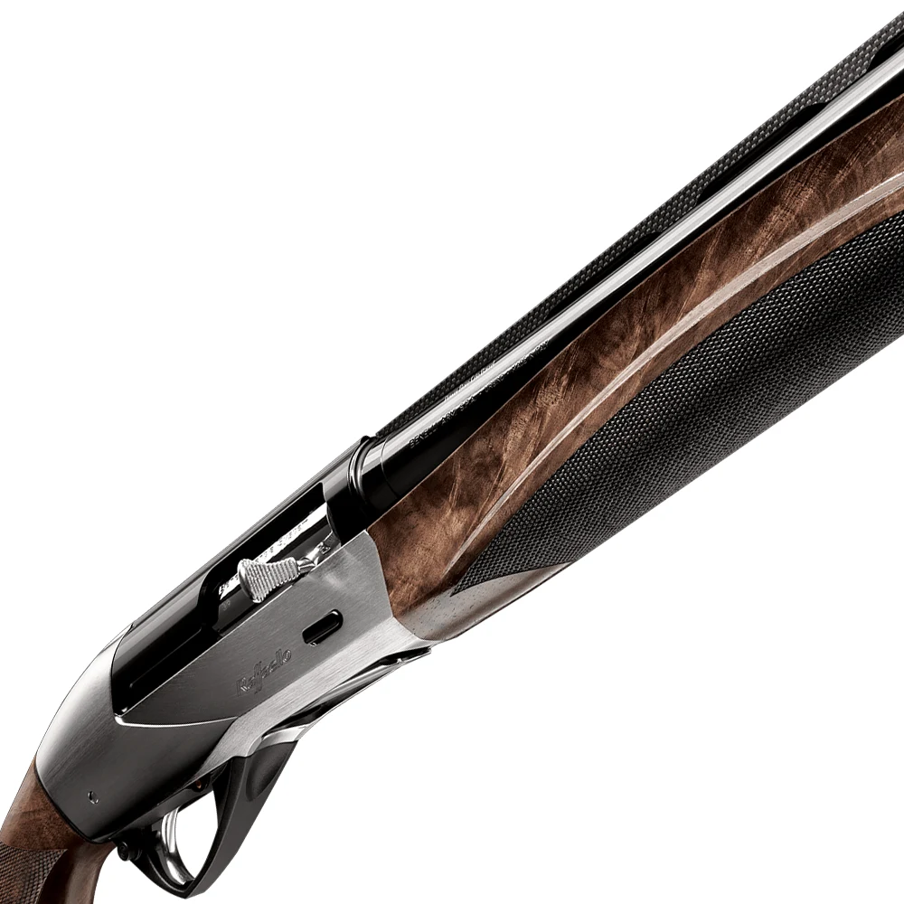 LOVAČKA PUŠKA BENELLI RAFFAELLO POWERBORE KAL12 CIJEV 76CM 910202 - Image 3