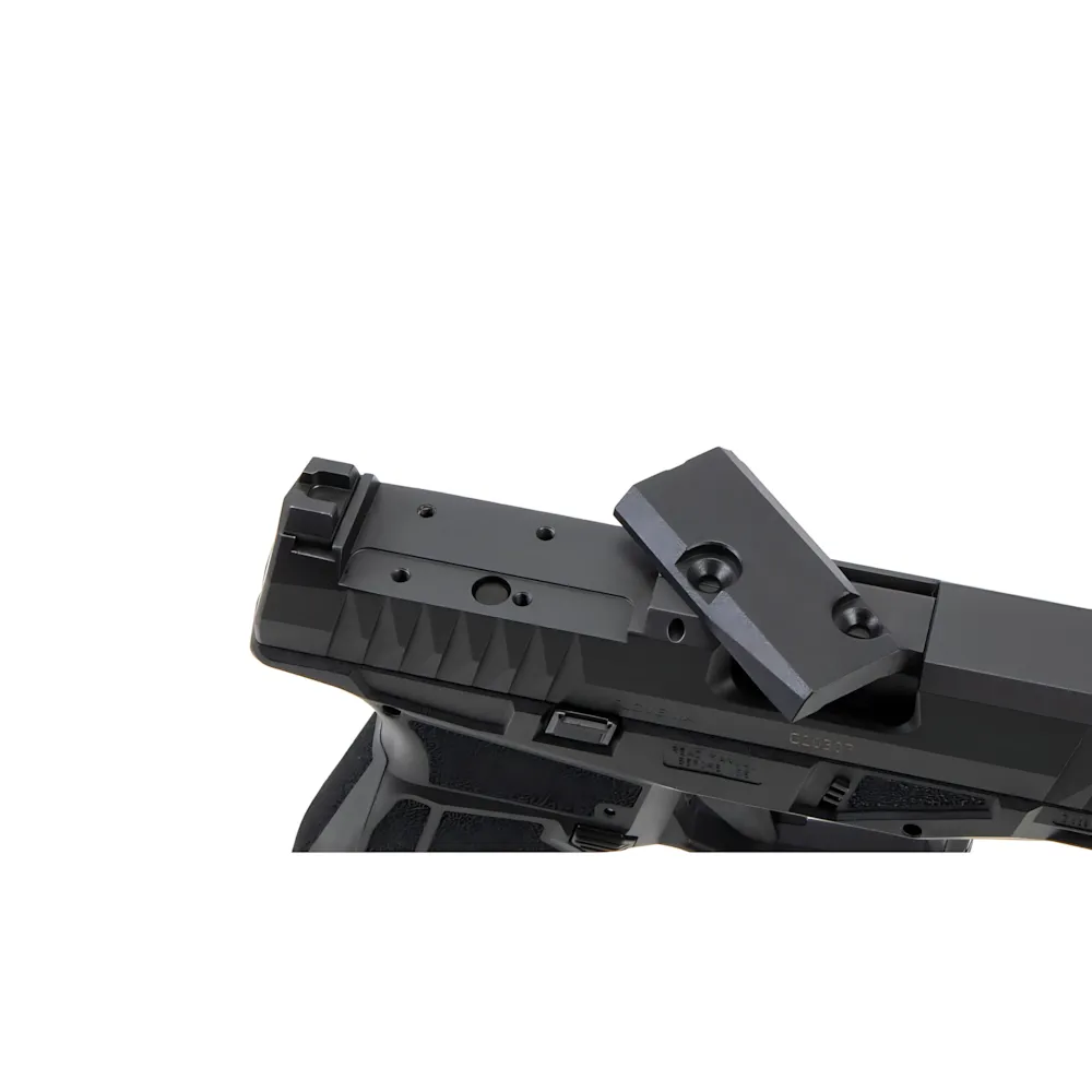 PIŠTOLJ AREX DELTA X OR KAL. 9x19 BLACK - Image 11