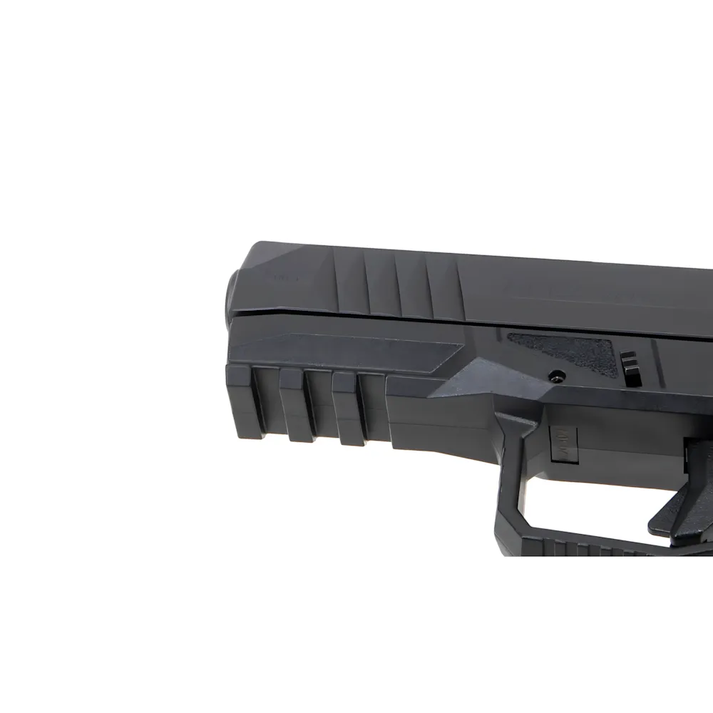 PIŠTOLJ AREX DELTA X OR KAL. 9x19 BLACK - Image 5