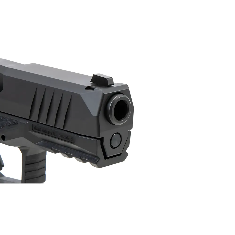 PIŠTOLJ AREX DELTA X OR KAL. 9x19 BLACK - Image 9