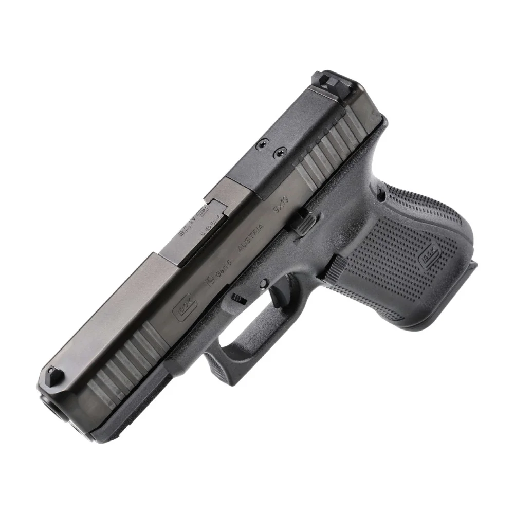 PIŠTOLJ GLOCK 19 GEN5 9mm - Image 5