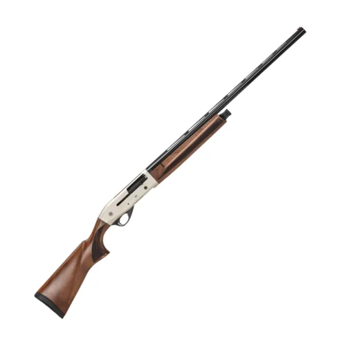 LOVAČKA PUŠKA ATA ARMS NEO NICKEL KAL. 12/76