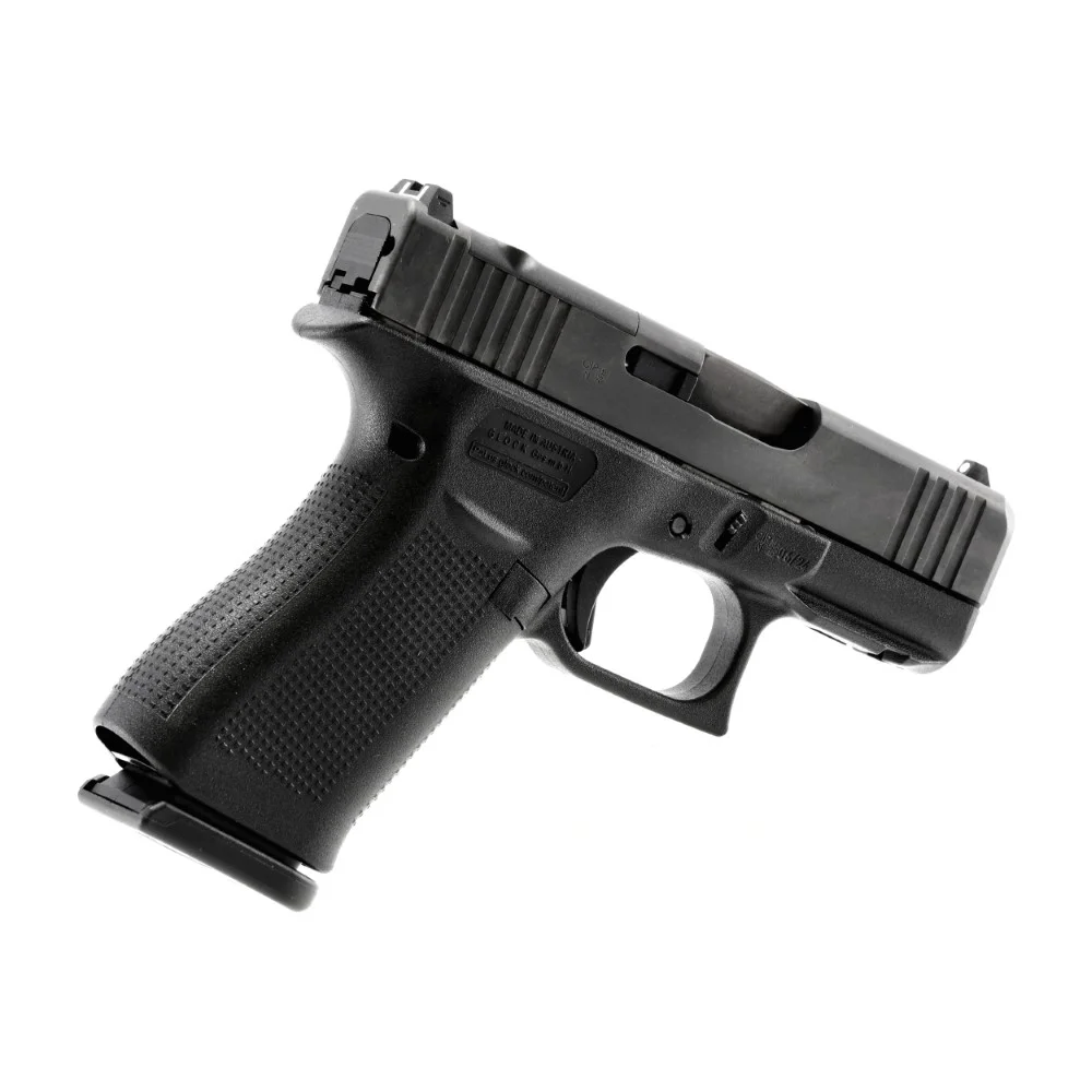 PIŠTOLJ GLOCK 43X 9mm SLIM - Image 8