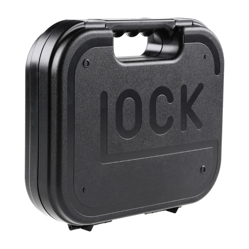PIŠTOLJ GLOCK 43X 9mm SLIM - Image 11