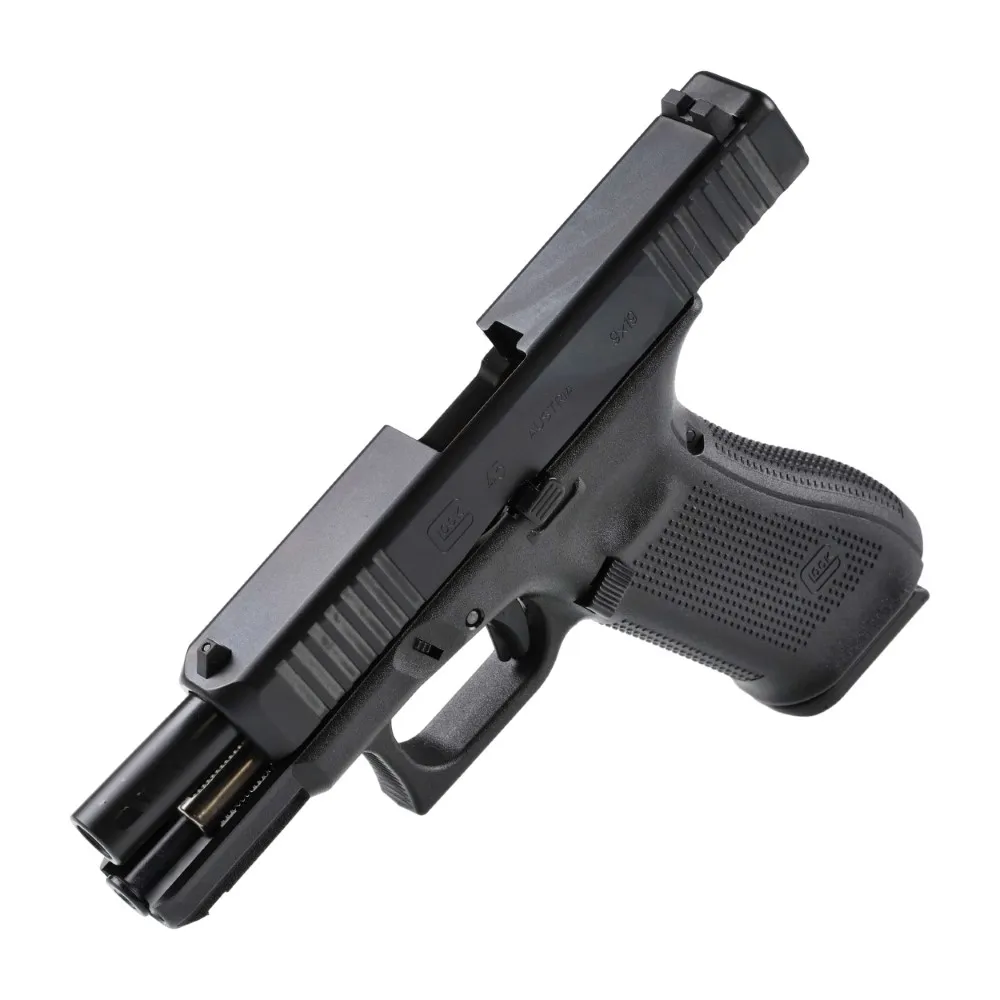 PIŠTOLJ GLOCK 45FS 9mm - Image 8