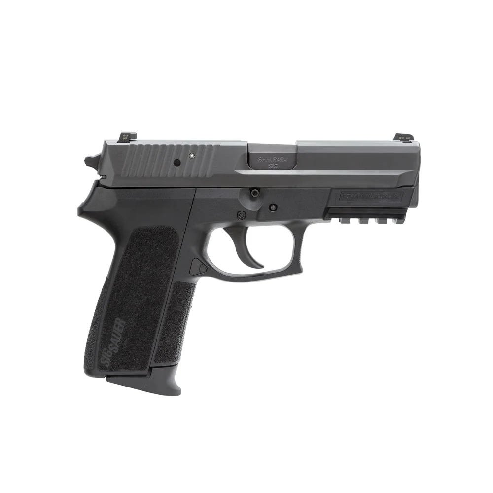 PIŠTOLJ SIG SAUER SP2022 NITRON 3.9" KAL. 9x19mm - Image 2