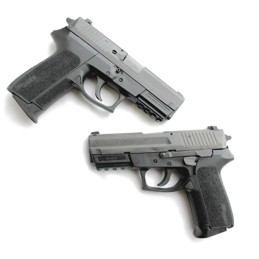 PIŠTOLJ SIG SAUER SP2022 NITRON 3.9" KAL. 9x19mm - Image 3