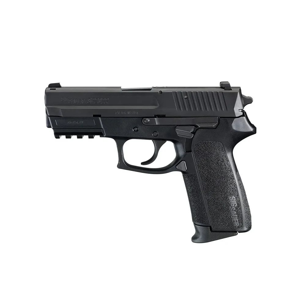 PIŠTOLJ SIG SAUER SP2022 NITRON 3.9" KAL. 9x19mm