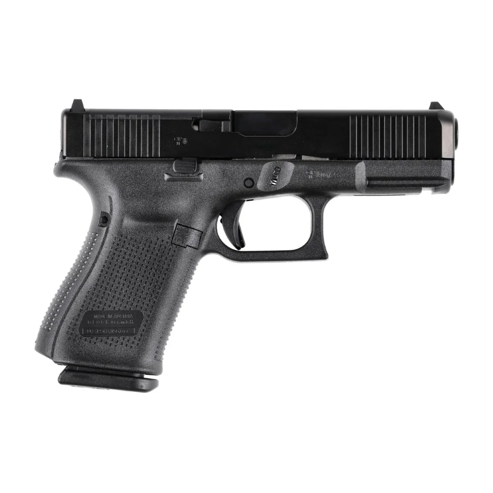 PIŠTOLJ GLOCK 19 GEN5 9mm - Image 2