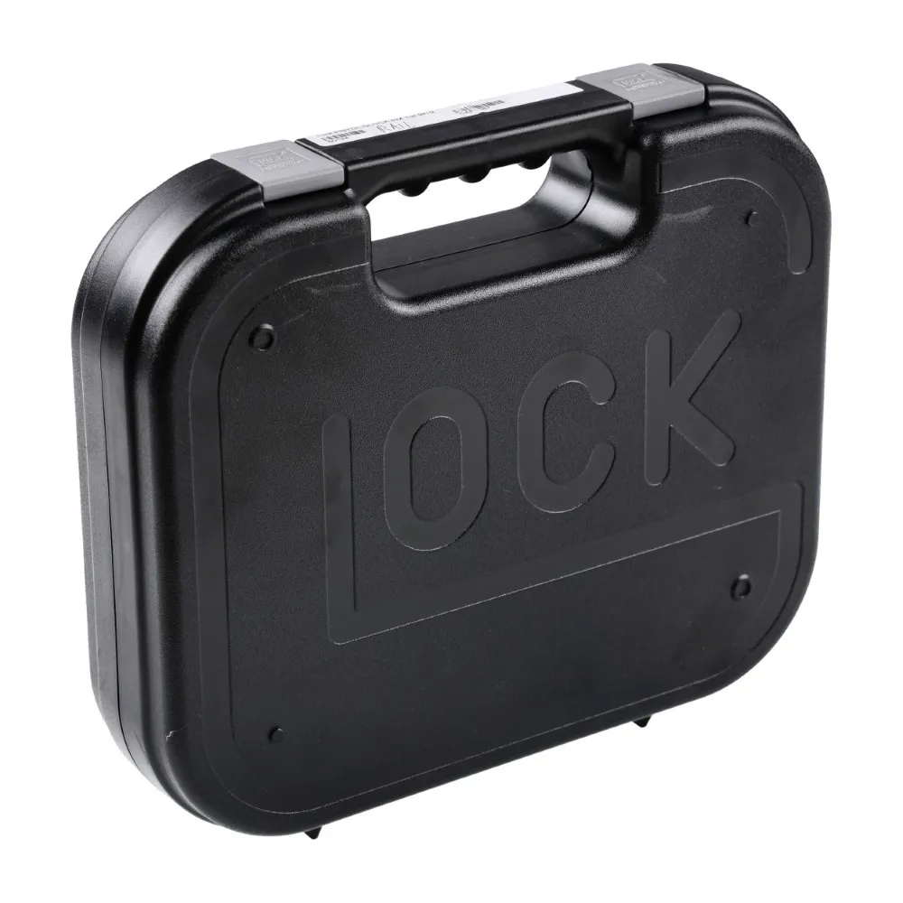PIŠTOLJ GLOCK 45FS 9mm - Image 10