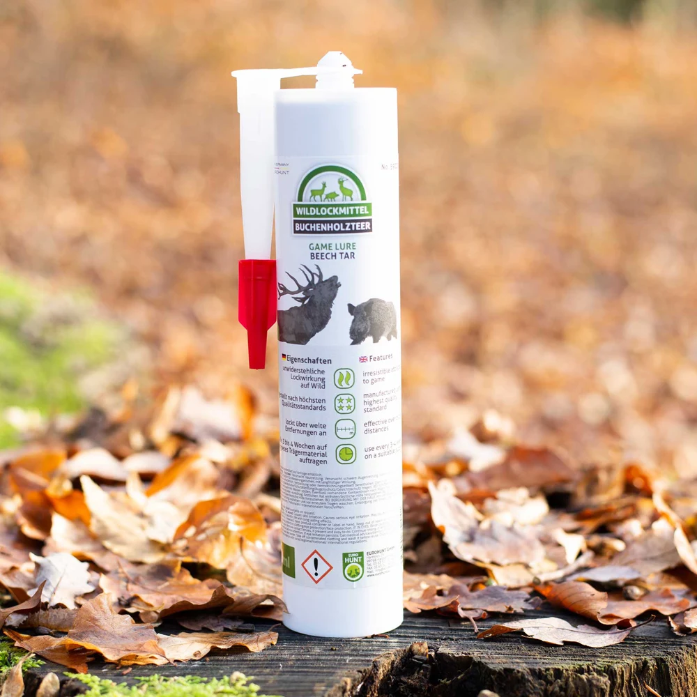 Eurohunt primama za divlju svinju 310 g - 590204 - Image 3