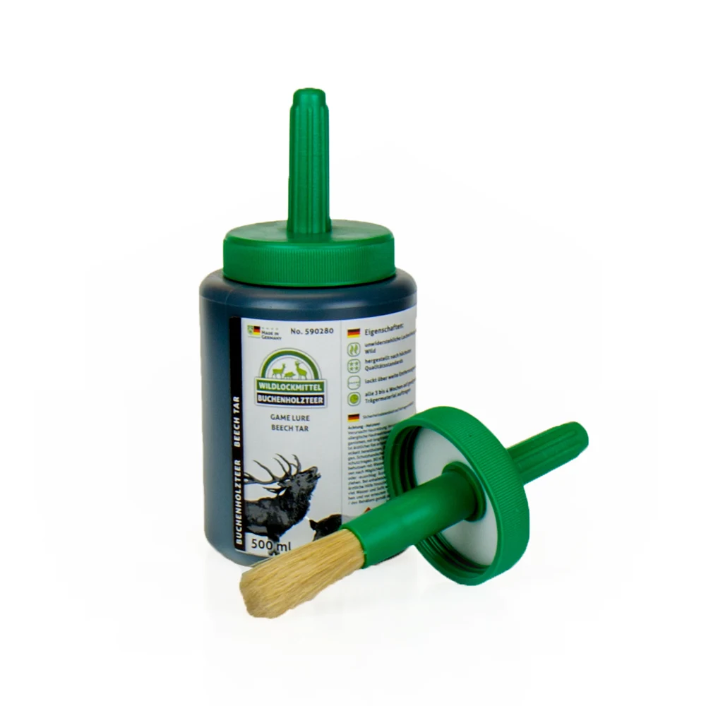 Eurohunt primama za divljeg vepra i srndaća sa četkom 520 g - 590280 - Image 2