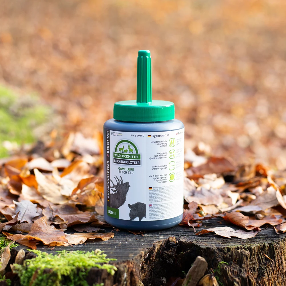 Eurohunt primama za divljeg vepra i srndaća sa četkom 520 g - 590280 - Image 3