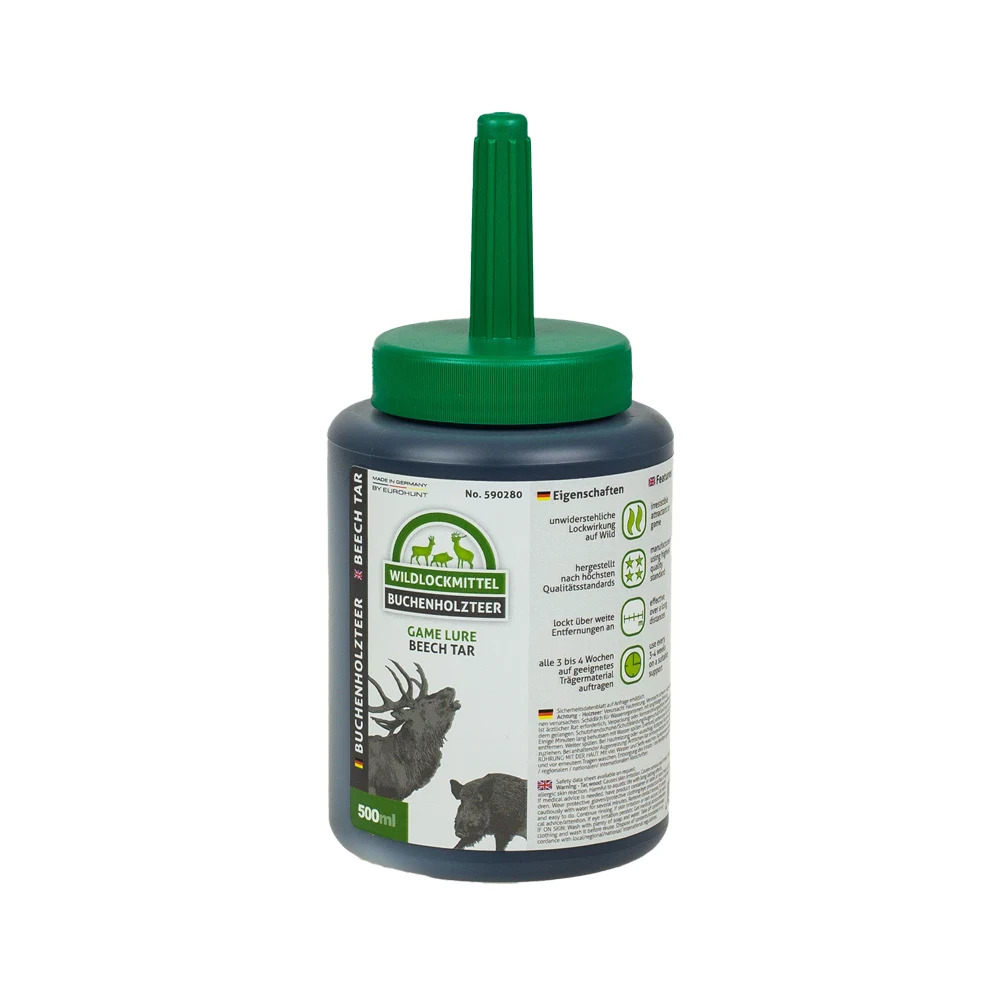 Eurohunt primama za divljeg vepra i srndaća sa četkom 520 g - 590280