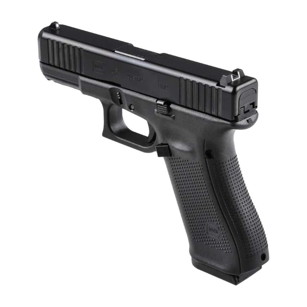PIŠTOLJ GLOCK 45FS 9mm - Image 3