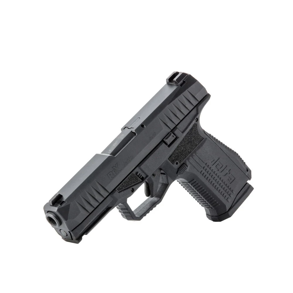 PIŠTOLJ AREX DELTA X KAL. 9x19 BLACK - Image 3