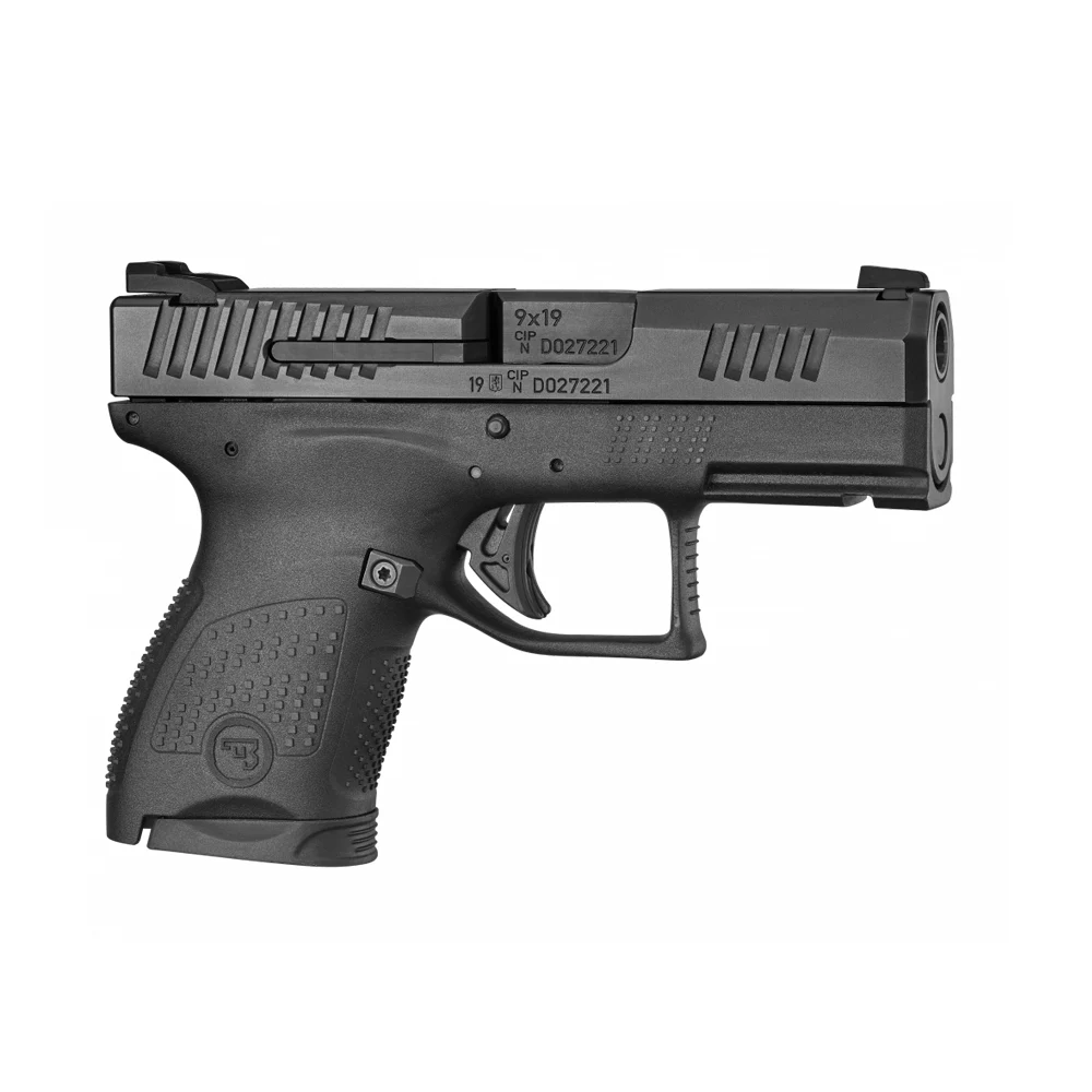 PIŠTOLJ ČZ P10M 9x19mm - Image 2