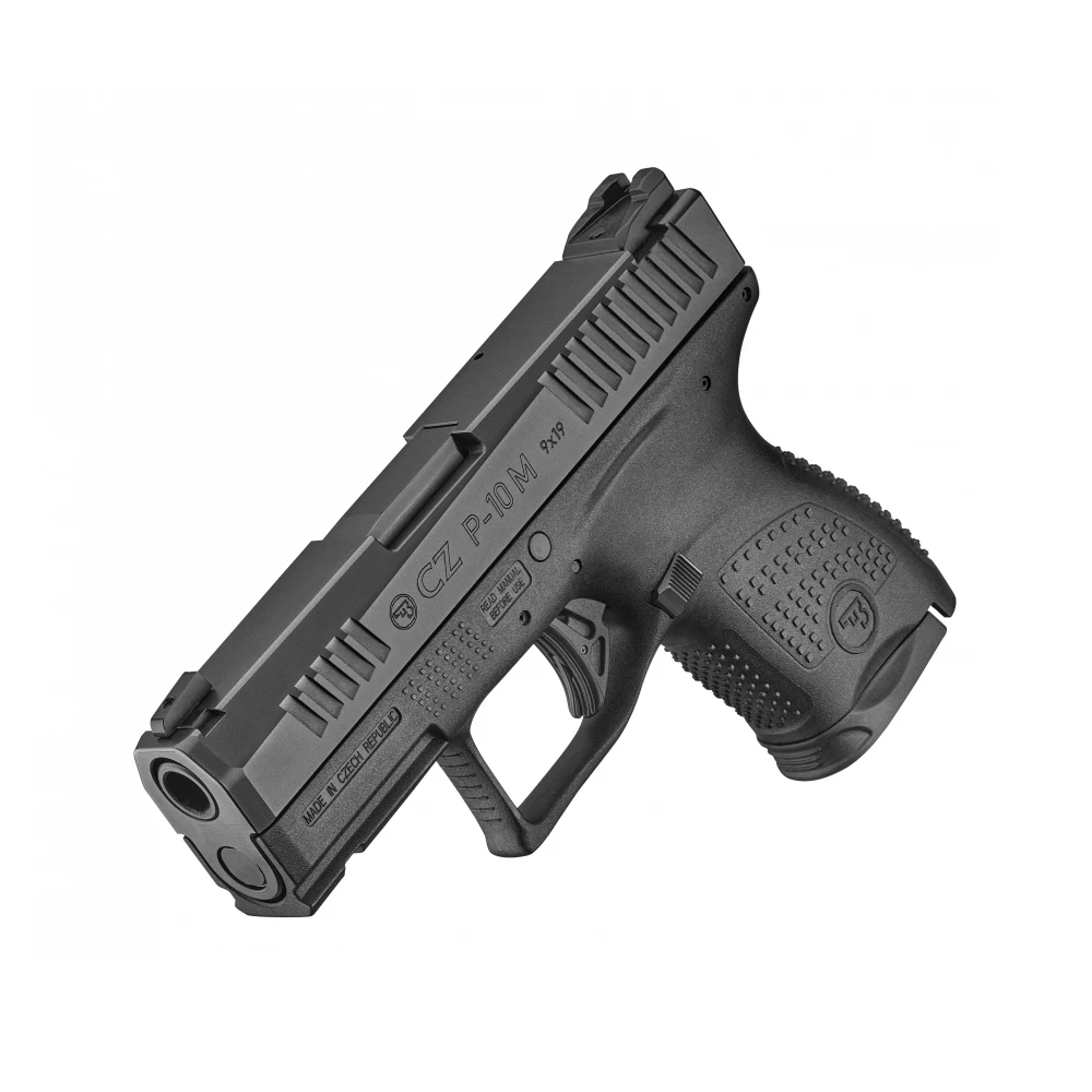 PIŠTOLJ ČZ P10M 9x19mm - Image 3