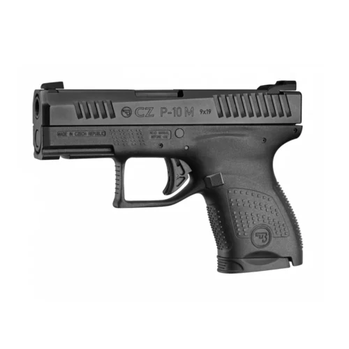 PIŠTOLJ ČZ P10M 9x19mm