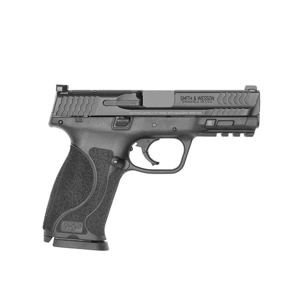 PIŠTOLJ S&W M&P 9 SHIELD M2.0 9x19 4. 1/4" - Image 2