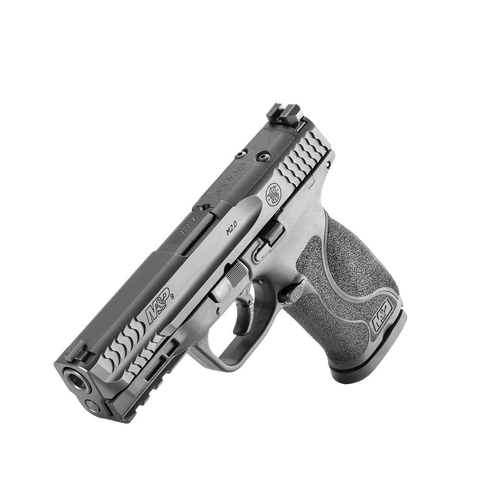 PIŠTOLJ S&W M&P 9 SHIELD M2.0 9x19 4. 1/4" - Image 3