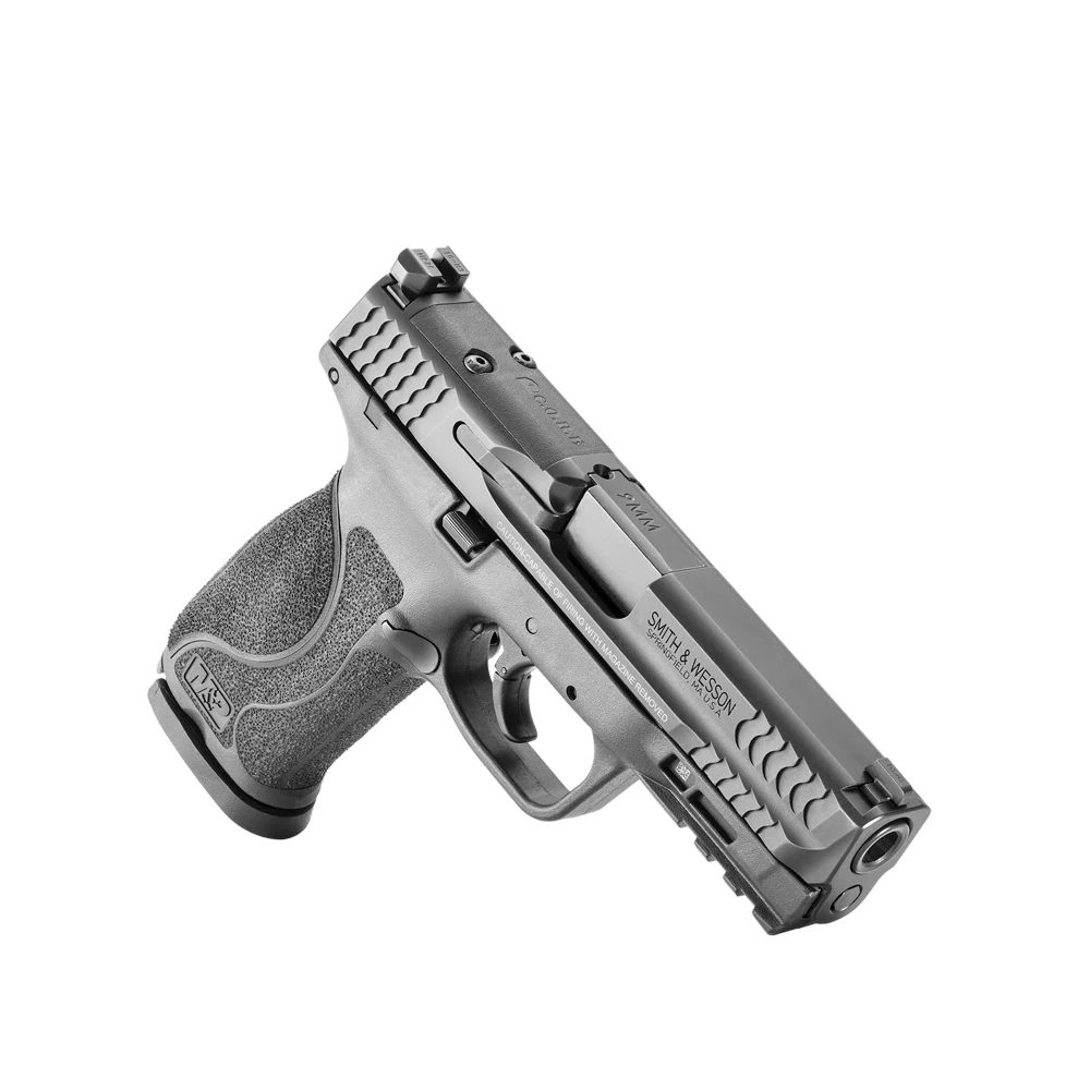 PIŠTOLJ S&W M&P 9 SHIELD M2.0 9x19 4. 1/4" - Image 4