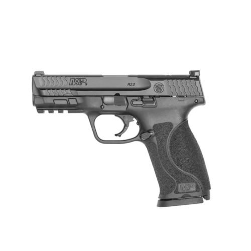 PIŠTOLJ S&W M&P 9 SHIELD M2.0 9x19 4. 1/4"