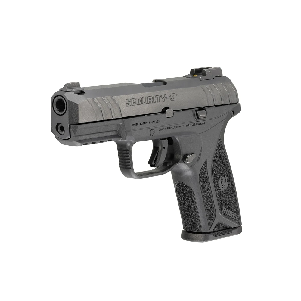 PIŠTOLJ RUGER SECURITY-9 9mm 15RDS 4" - Image 3