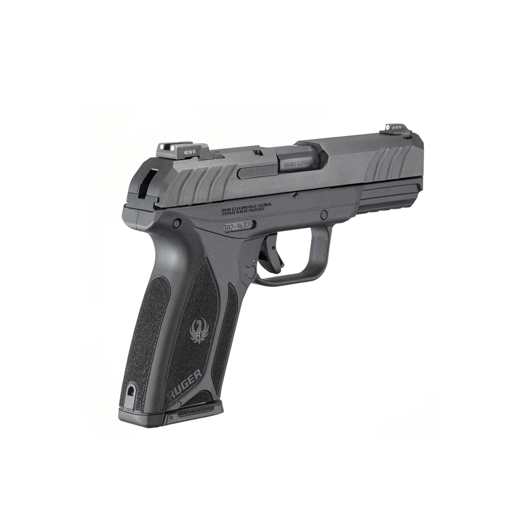 PIŠTOLJ RUGER SECURITY-9 9mm 15RDS 4" - Image 5