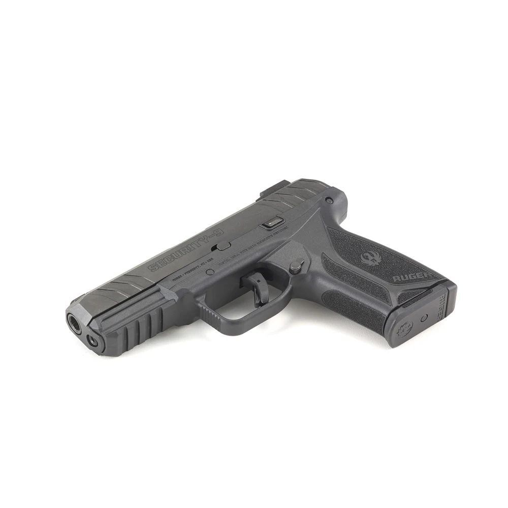 PIŠTOLJ RUGER SECURITY-9 9mm 15RDS 4" - Image 6