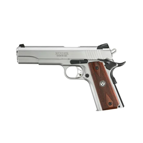 PIŠTOLJ RUGER SR 1911 45ACP 4.25" 8RND