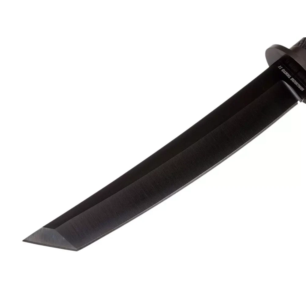 LOVAČKI NOŽ COLD STEEL 3V MAGNUM TANTO II 13 QMBII - Image 3