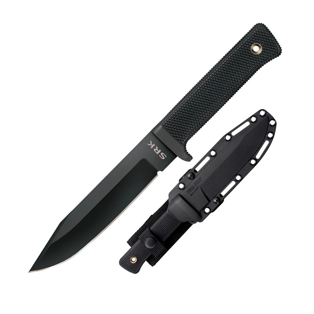 LOVAČKI NOŽ COLD STEEL SRK 49LCK